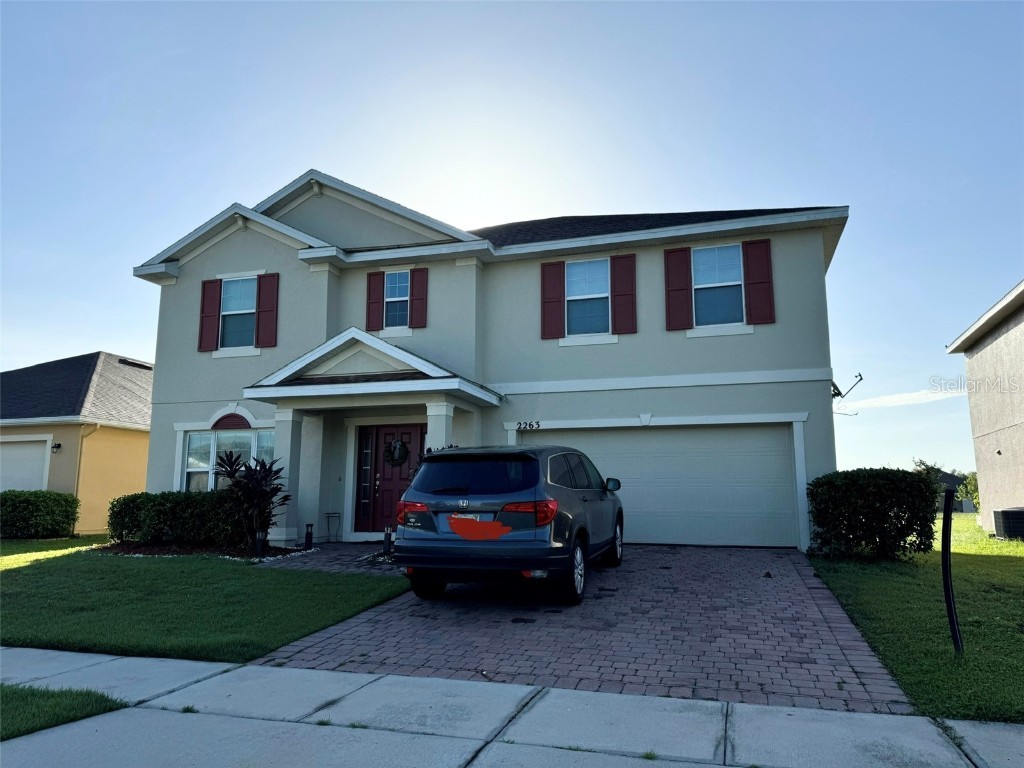 2263 Waukegan Drive Kissimmee FL 34758 O6229373 image1