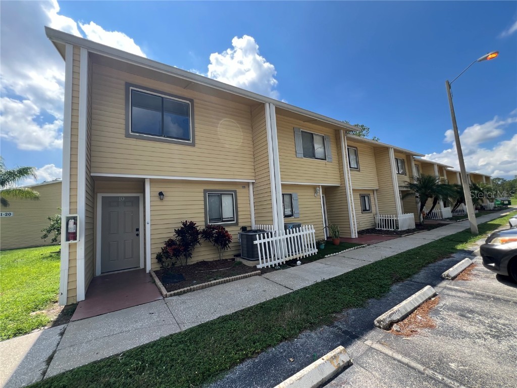 22630 Gage Loop #10 Land O Lakes FL 34639 TB8309884 image1