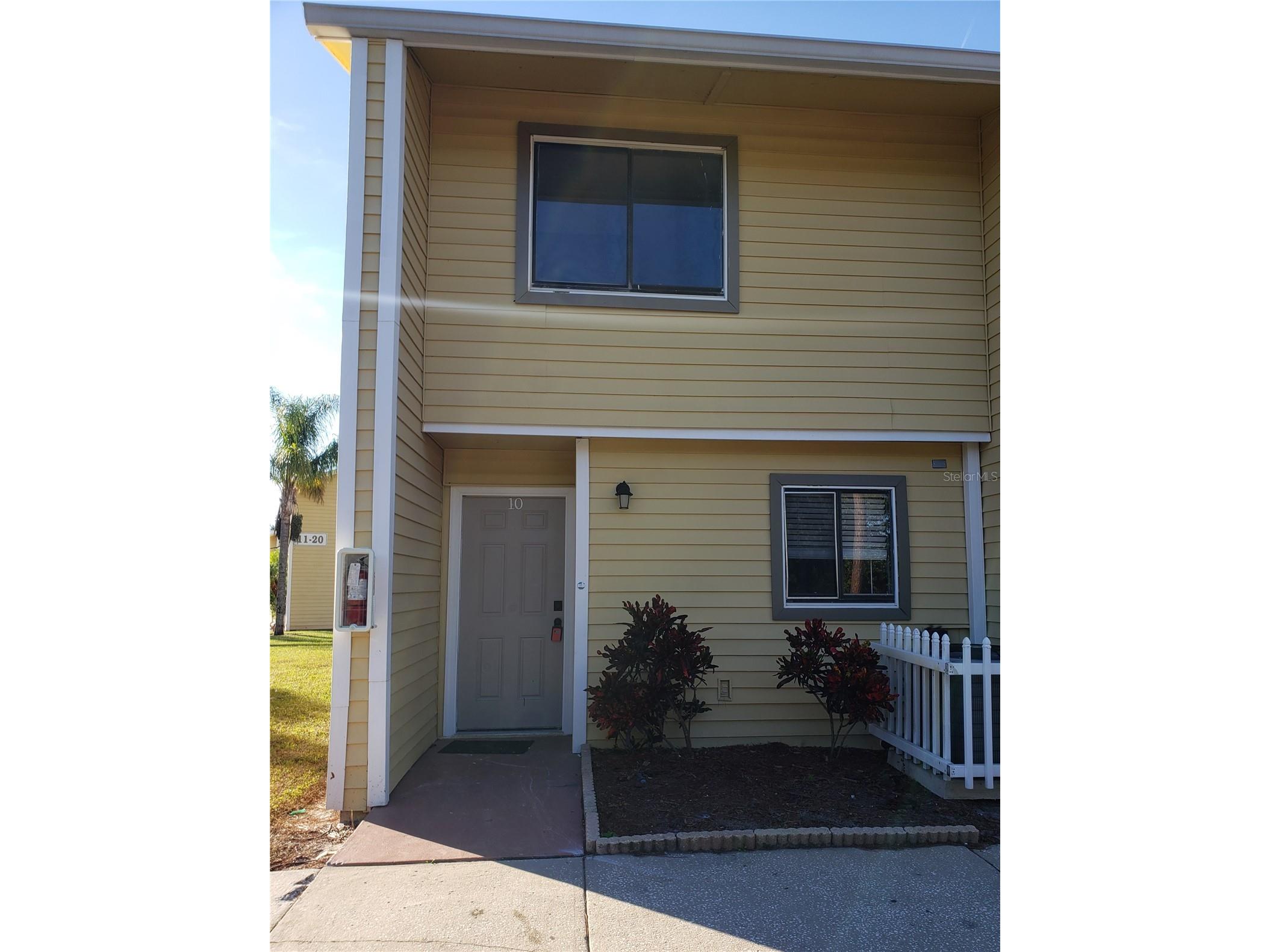 22630 Gage Loop #10 Land O Lakes FL 34639 TB8486888 image1