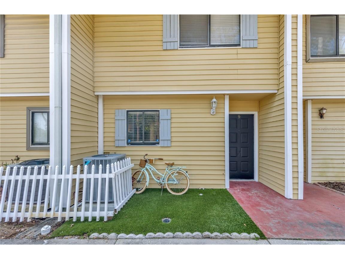 22630 Gage Loop #9 Land O Lakes FL 34639 T3433168 image1