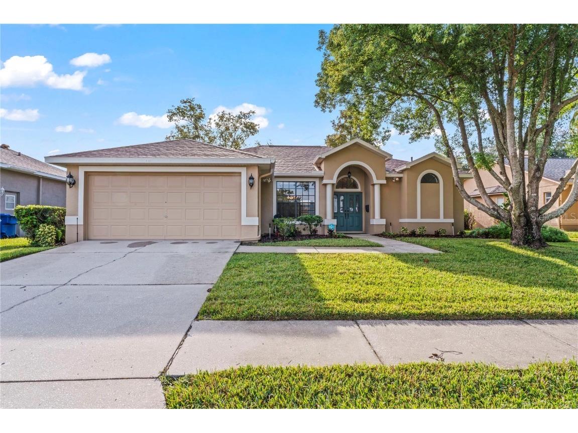 22630 Willow Lakes Drive Lutz FL 33549 T3480054 image1