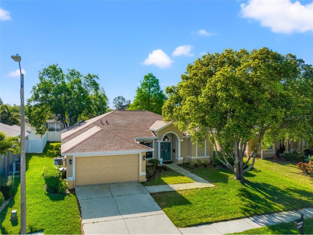 22630 Willow Lakes Drive Lutz FL 33549 T3513223 image1