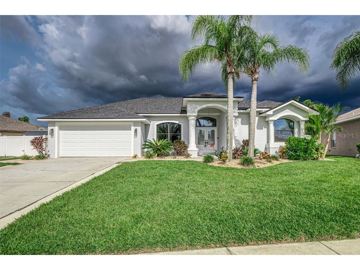 22636 Willow Lakes Drive Lutz FL 33549 T3538820 image1