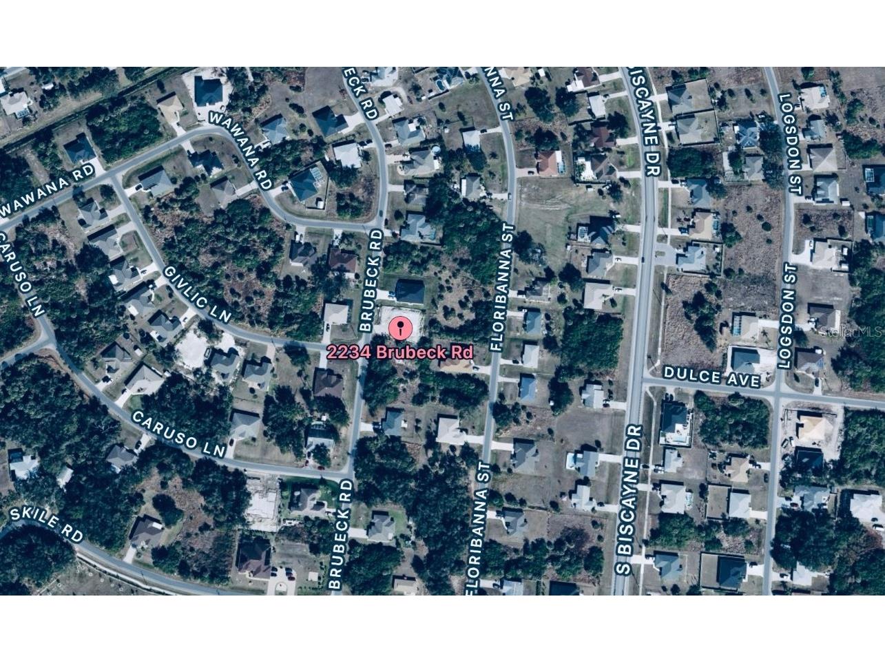 2264 Brubeck Road North Port FL 34287 C7512025 image3