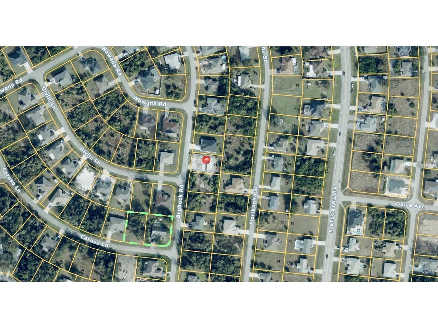 2264 Brubeck Road North Port FL 34287 C7512025 image4