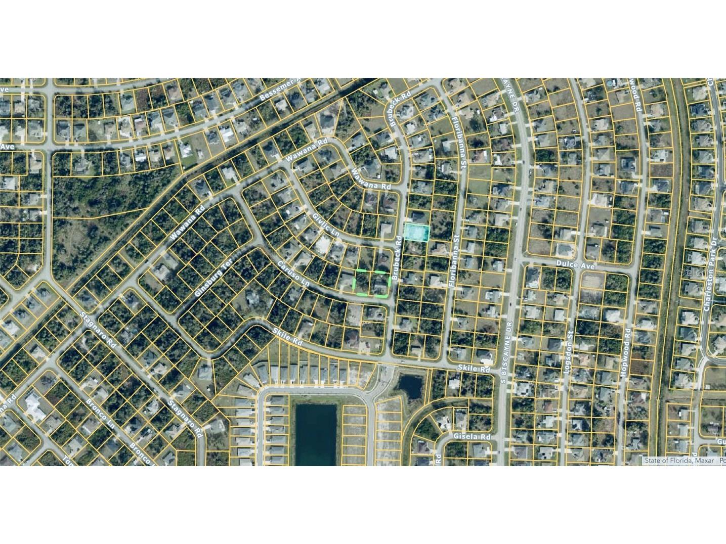 2264 Brubeck Road North Port FL 34287 C7512025 image5