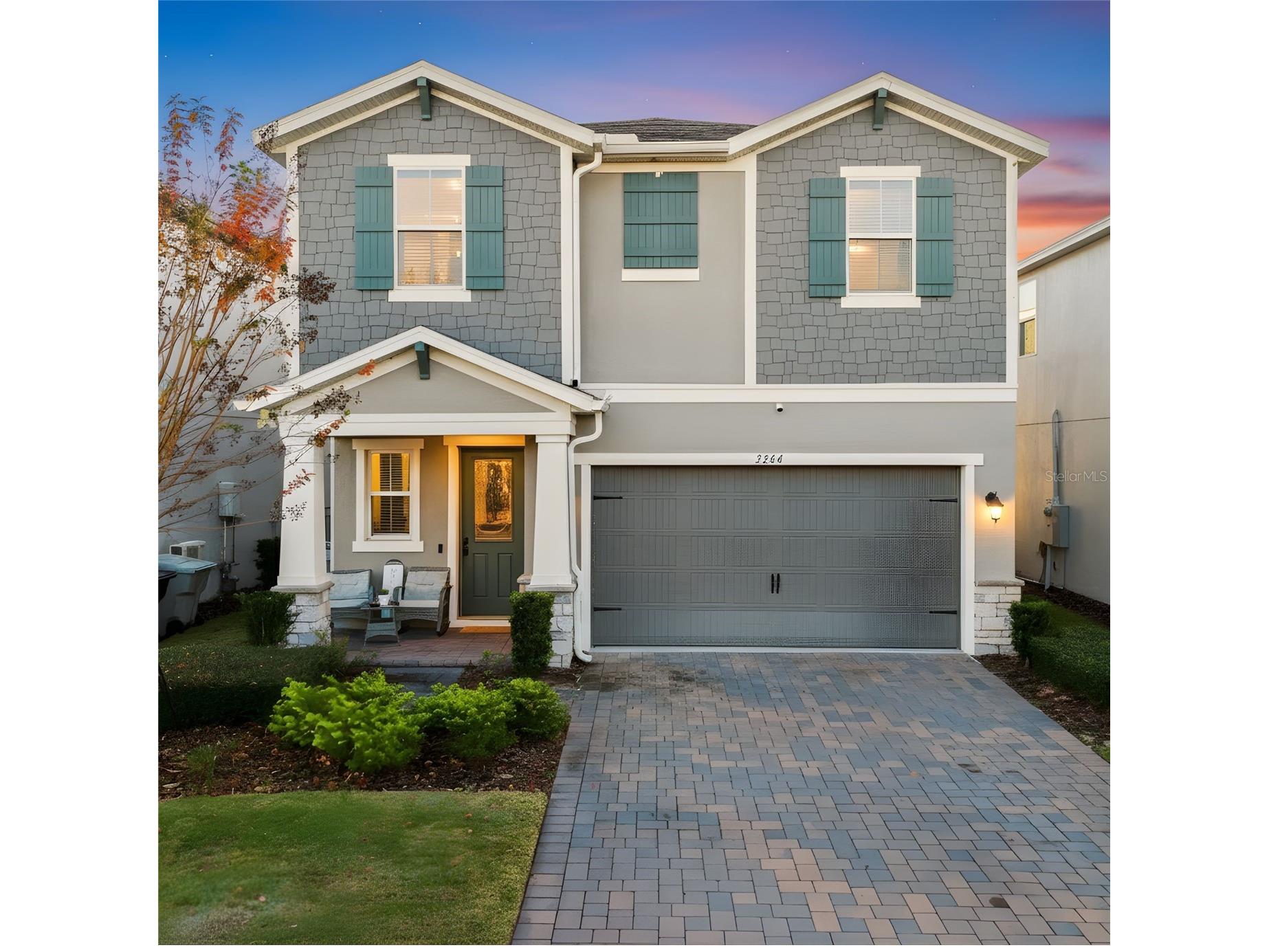 2264 Emerald Springs Drive Apopka FL 32712 O6368731 image1