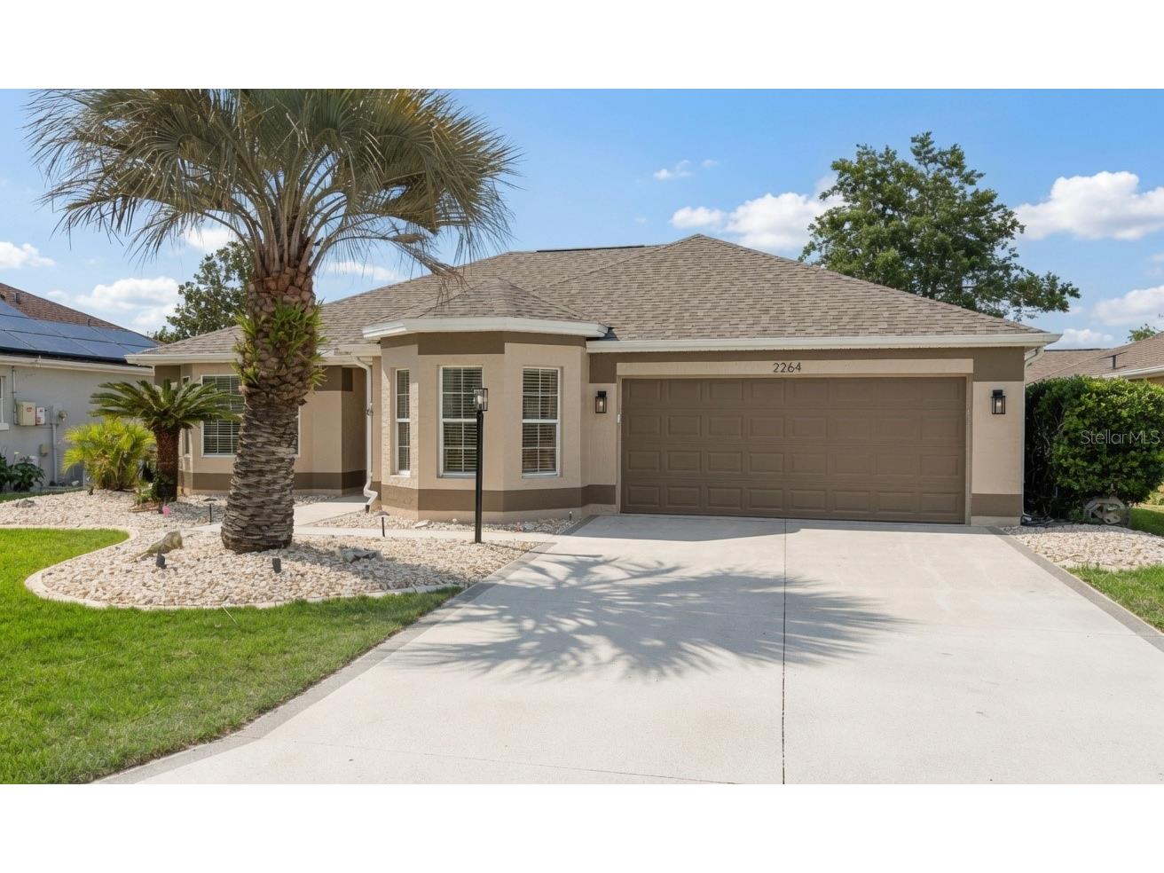 2264 Margarita Drive The Villages FL 32159 G5113338 image1