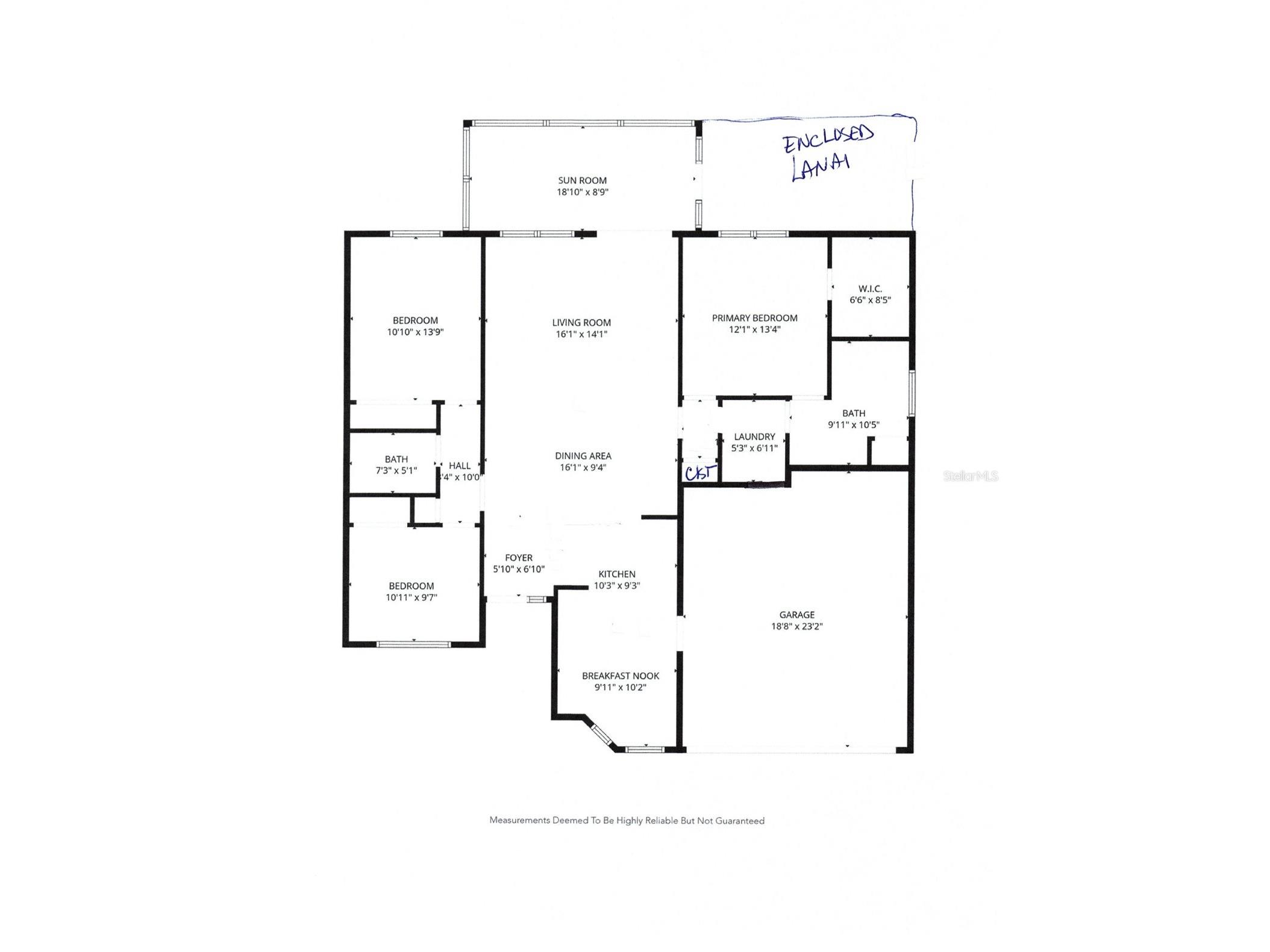2264 Margarita Drive The Villages FL 32159 G5113338 image36