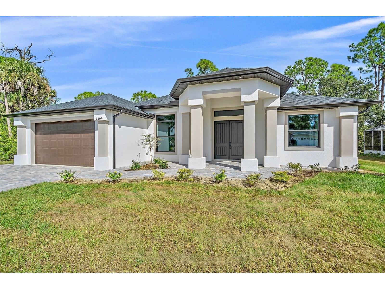2264 Music Lane North Port FL 34286 C7524427 image1
