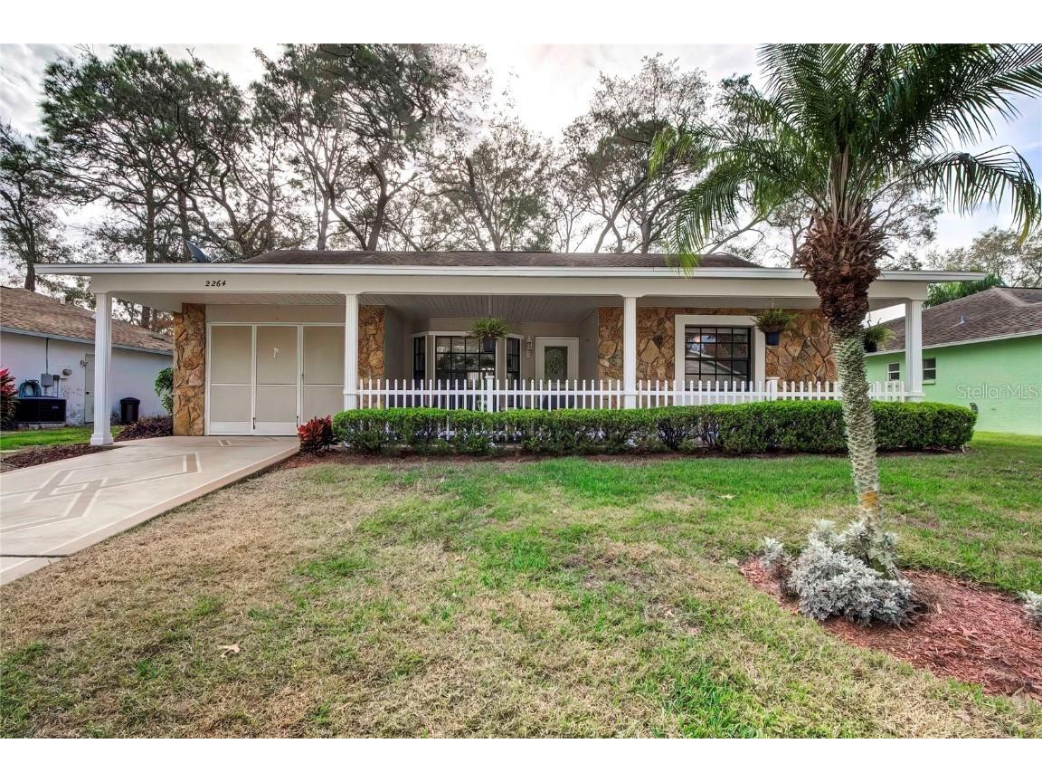 2264 Pebble Beach Drive Spring Hill FL 34606 W7861770 image1