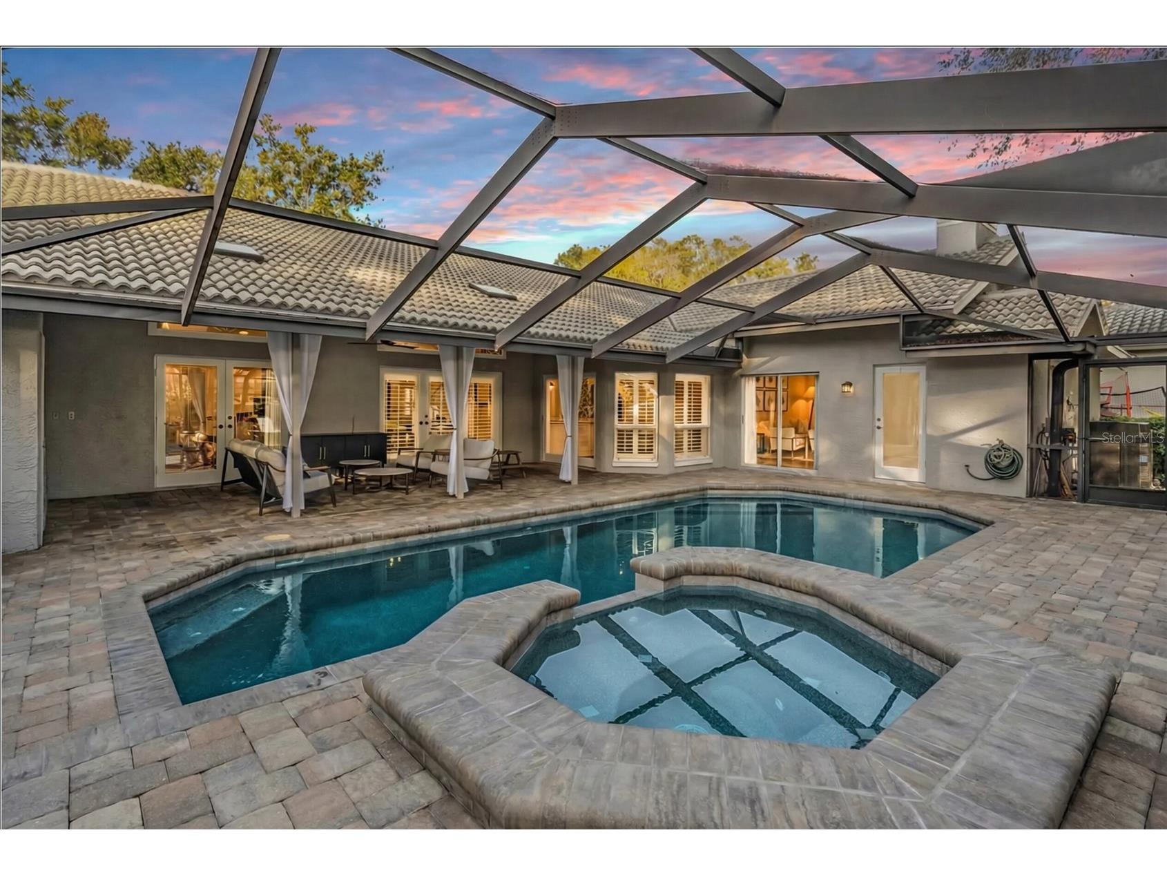 2264 Pinnacle Circle N Palm Harbor FL 34684 TB8464727 image29