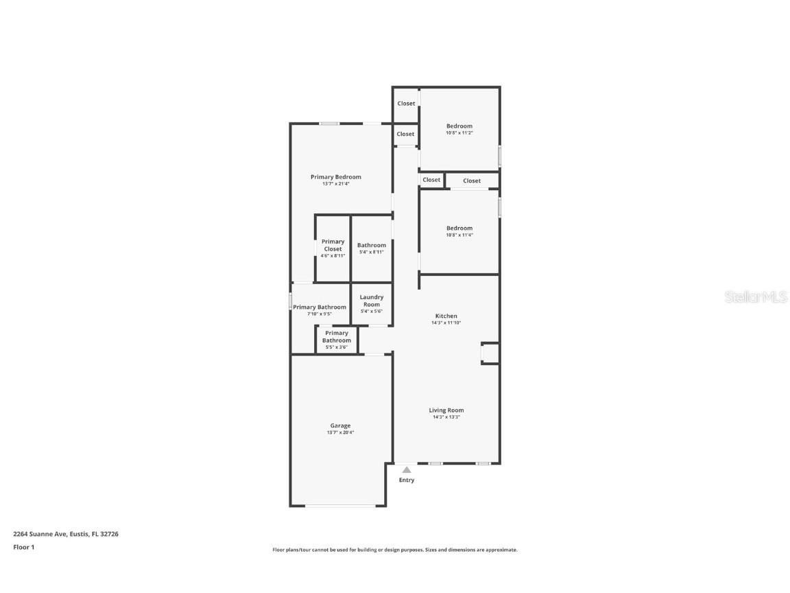 2264 Suanee Eustis FL 32726 O6360930 image38