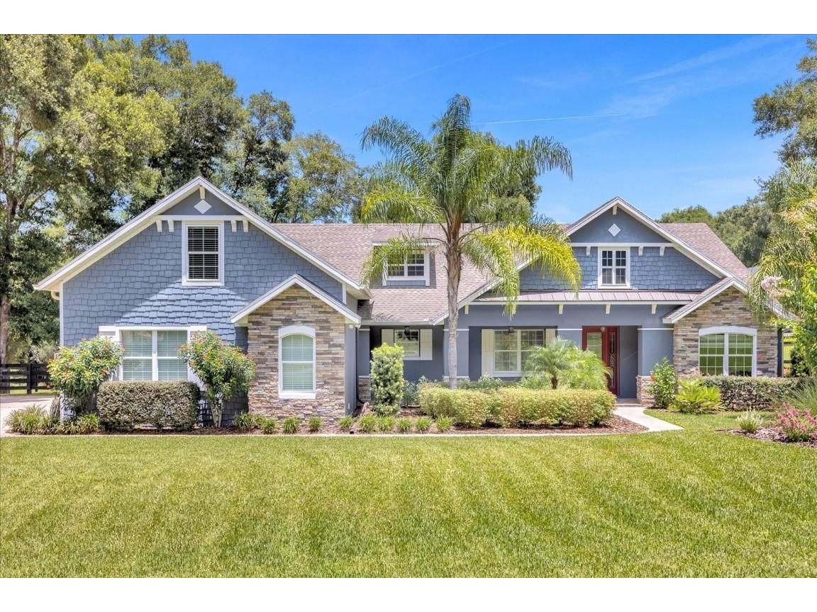 22640 Shady Branch Way Eustis FL 32736 - LAKE SENECA G5084242 image1