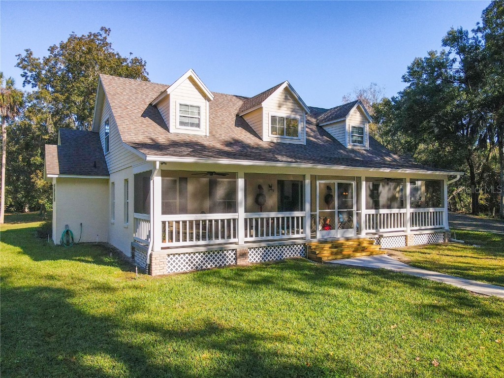 22641 White Cloud Lane Astatula FL 34705 G5076555 image1