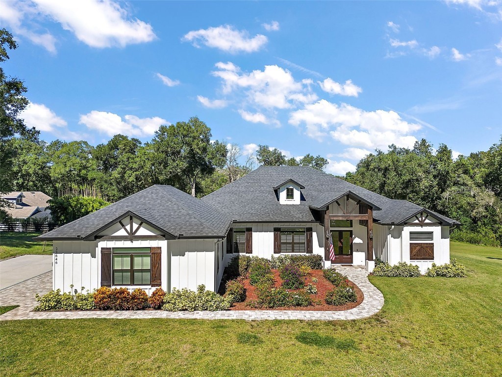 22646 Shady Branch Way Eustis FL 32736 - LAKE SENECA O6151298 image1