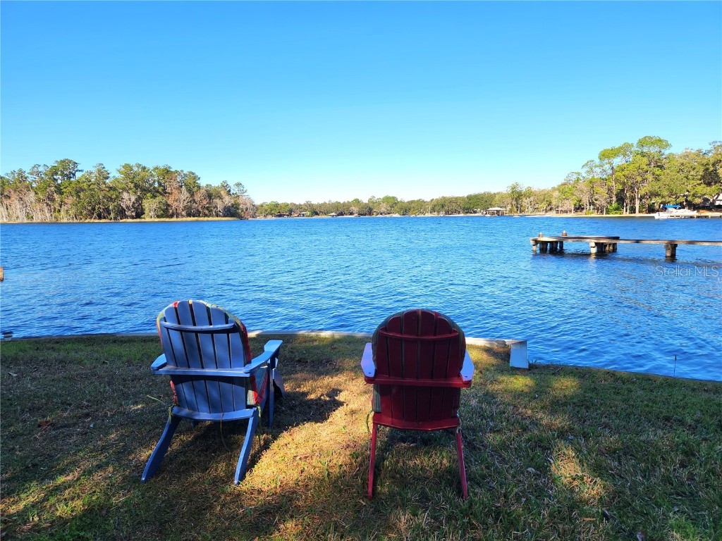 22648 NE 112th Terrace Fort Mc Coy FL 32134 - Island Lake OM653551 image1