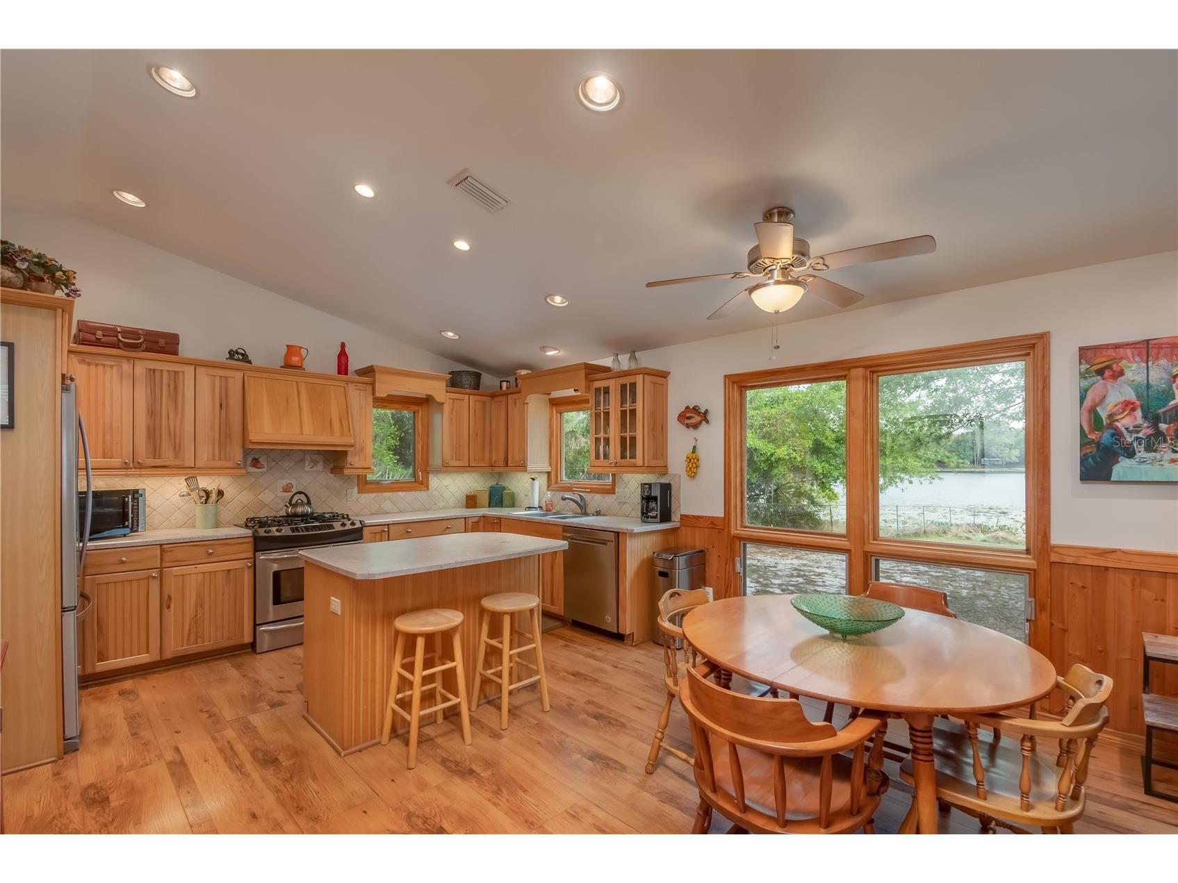 22649 22645 and TBD NE 105th Avenue Road Fort Mc Coy FL 32134 - MILE KALE LAKE OM656013 image13