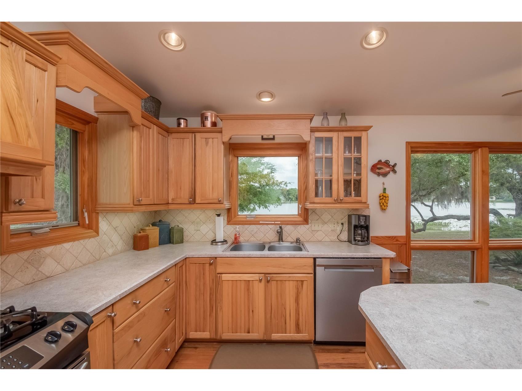 22649 22645 and TBD NE 105th Avenue Road Fort Mc Coy FL 32134 - MILE KALE LAKE OM656013 image15
