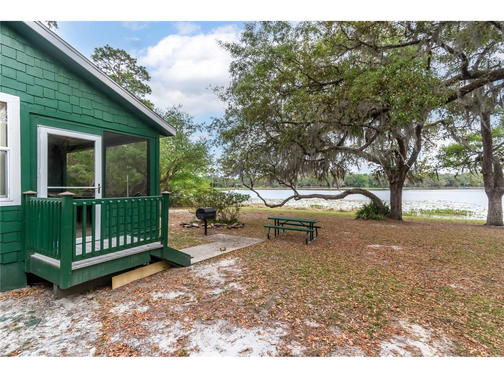 22649 22645 and TBD NE 105th Avenue Road Fort Mc Coy FL 32134 - MILE KALE LAKE OM656013 image31