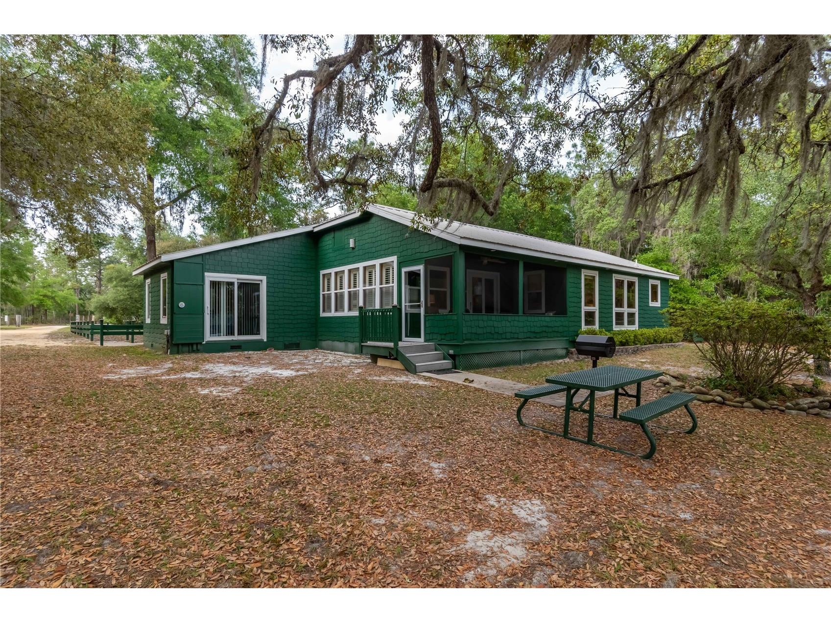 22649 22645 and TBD NE 105th Avenue Road Fort Mc Coy FL 32134 - MILE KALE LAKE OM656013 image32