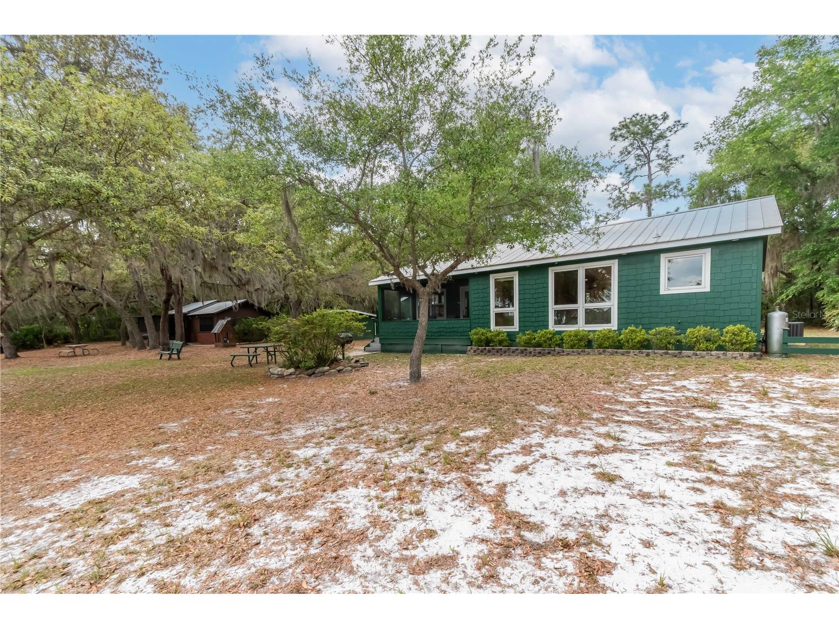22649 22645 and TBD NE 105th Avenue Road Fort Mc Coy FL 32134 - MILE KALE LAKE OM656013 image33