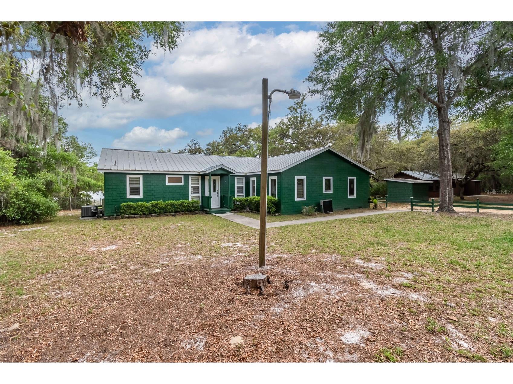 22649 22645 and TBD NE 105th Avenue Road Fort Mc Coy FL 32134 - MILE KALE LAKE OM656013 image34