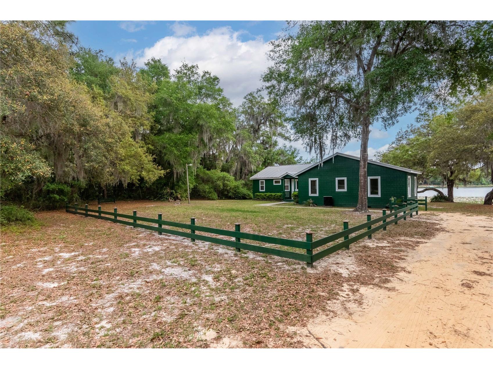 22649 22645 and TBD NE 105th Avenue Road Fort Mc Coy FL 32134 - MILE KALE LAKE OM656013 image35