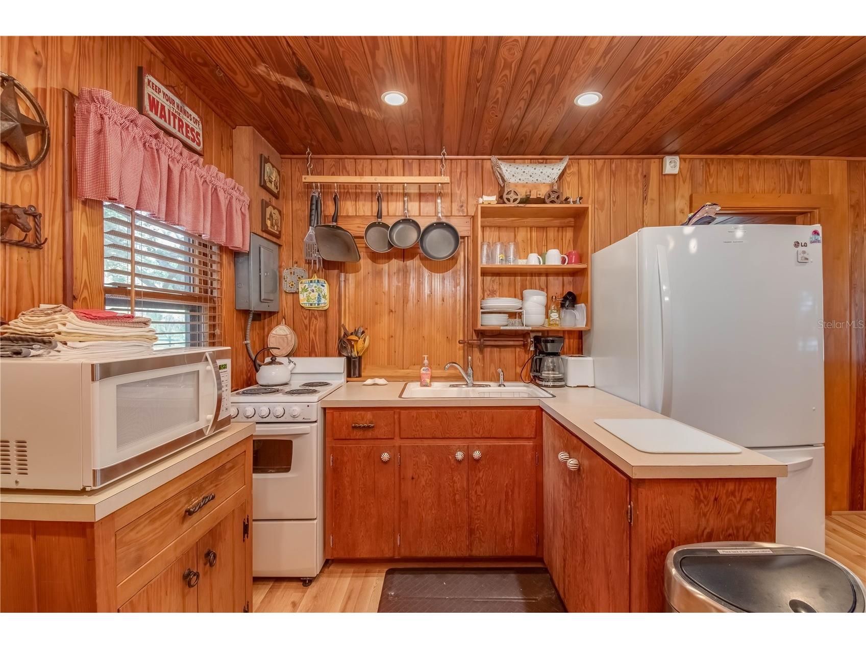 22649 22645 and TBD NE 105th Avenue Road Fort Mc Coy FL 32134 - MILE KALE LAKE OM656013 image37