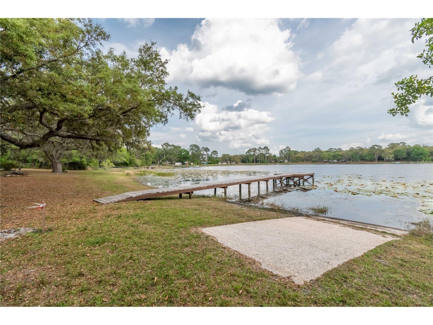 22649 22645 and TBD NE 105th Avenue Road Fort Mc Coy FL 32134 - MILE KALE LAKE OM656013 image4