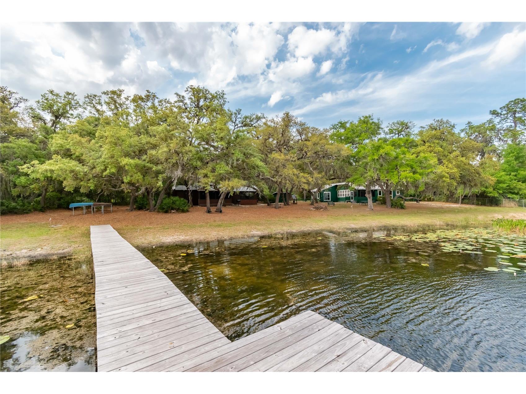 22649 22645 and TBD NE 105th Avenue Road Fort Mc Coy FL 32134 - MILE KALE LAKE OM656013 image5