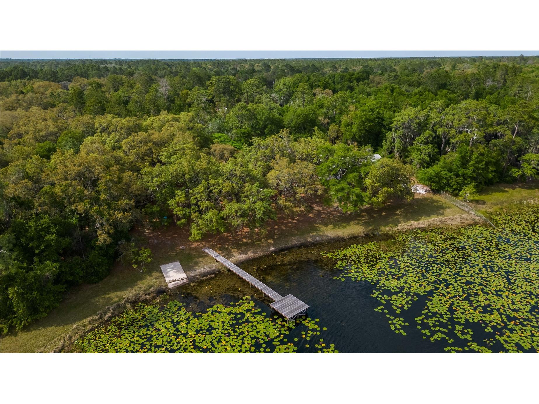 22649 22645 and TBD NE 105th Avenue Road Fort Mc Coy FL 32134 - MILE KALE LAKE OM656013 image52