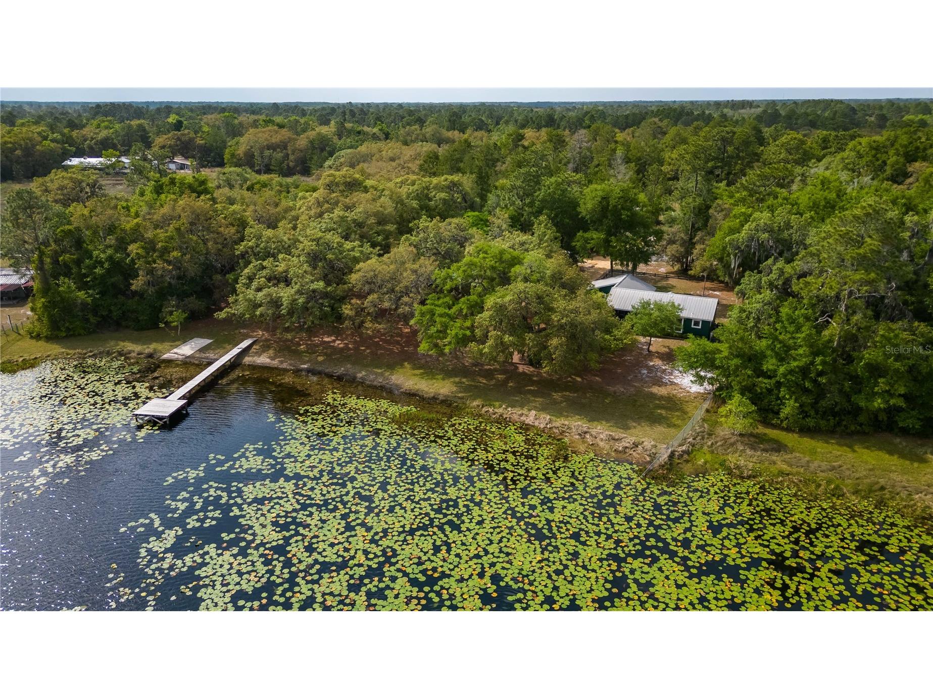 22649 22645 and TBD NE 105th Avenue Road Fort Mc Coy FL 32134 - MILE KALE LAKE OM656013 image53
