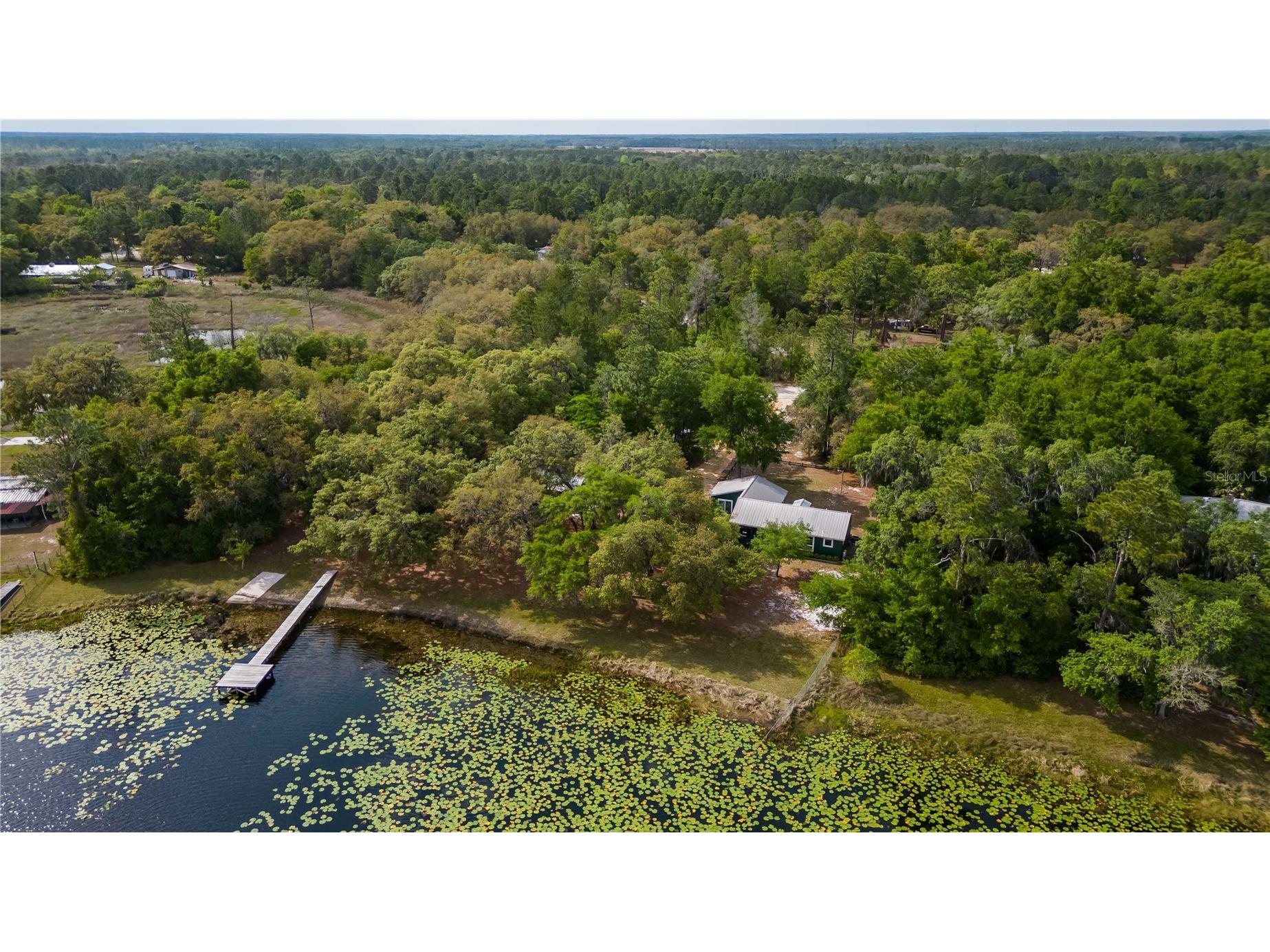 22649 22645 and TBD NE 105th Avenue Road Fort Mc Coy FL 32134 - MILE KALE LAKE OM656013 image54