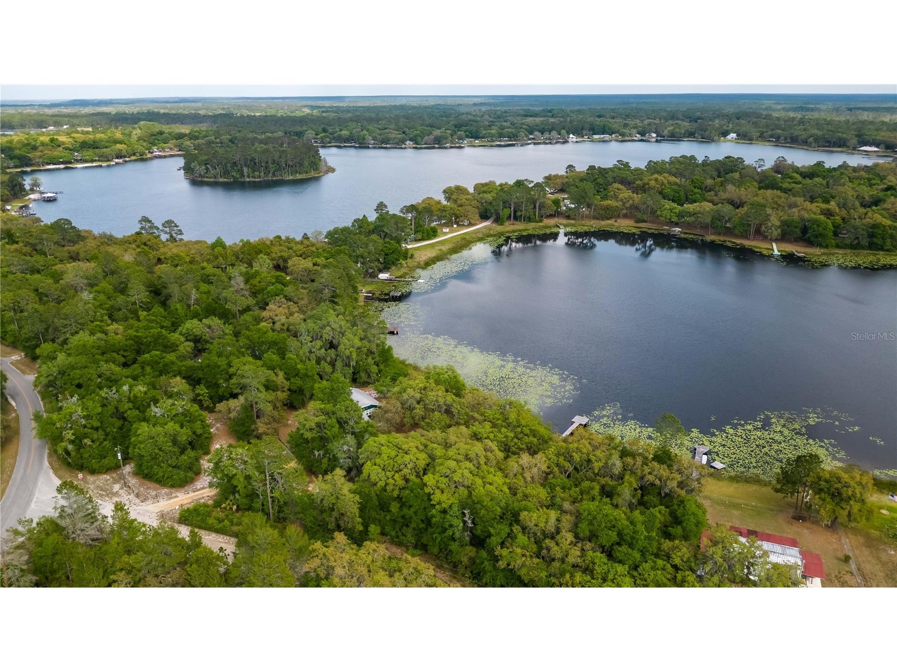 22649 22645 and TBD NE 105th Avenue Road Fort Mc Coy FL 32134 - MILE KALE LAKE OM656013 image55