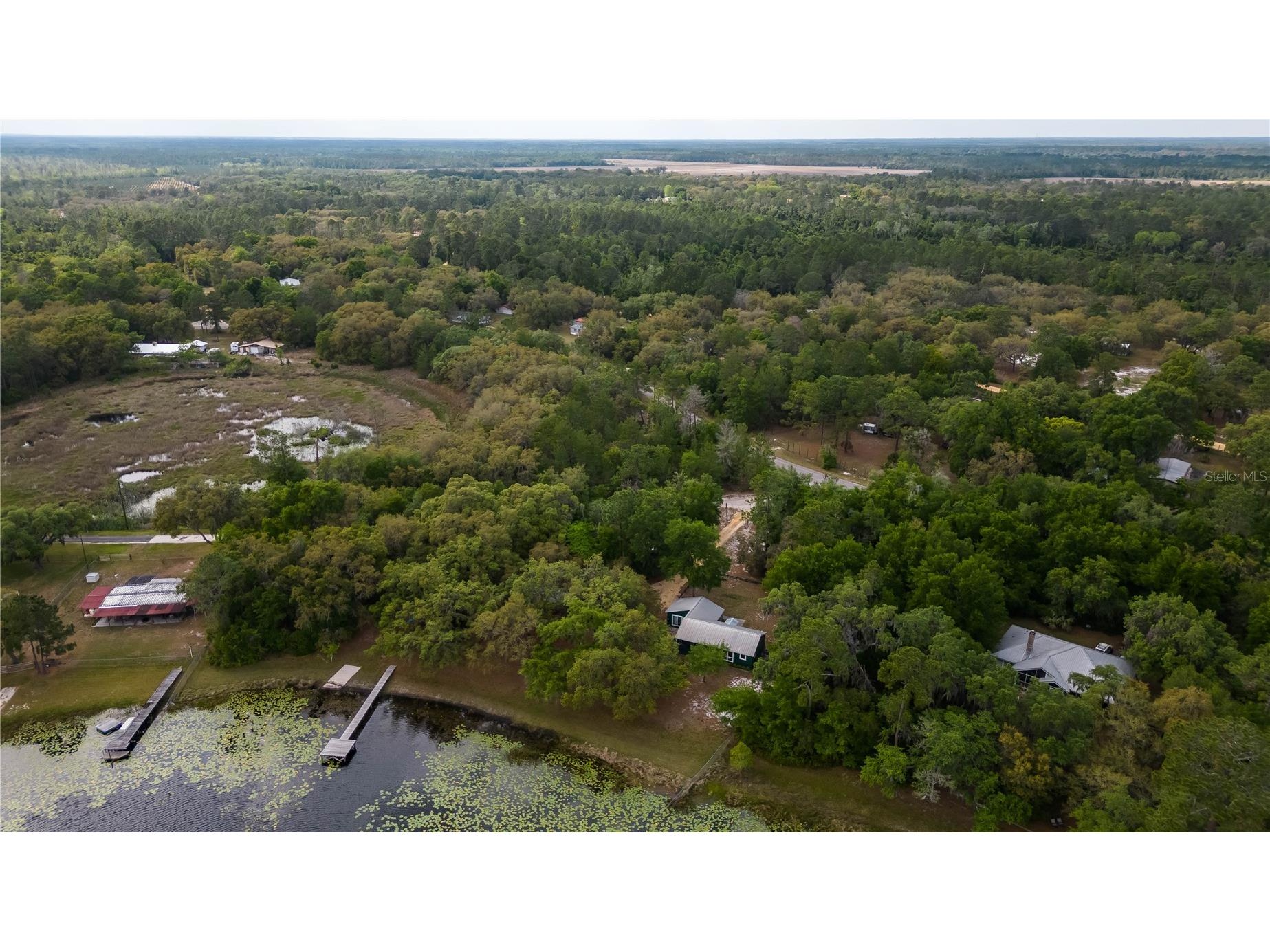 22649 22645 and TBD NE 105th Avenue Road Fort Mc Coy FL 32134 - MILE KALE LAKE OM656013 image56