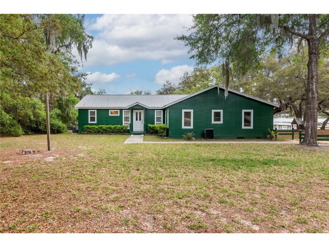 22649 NE 105th Avenue Road Fort Mc Coy FL 32134 - MILES KALE LAKE OM666026 image1