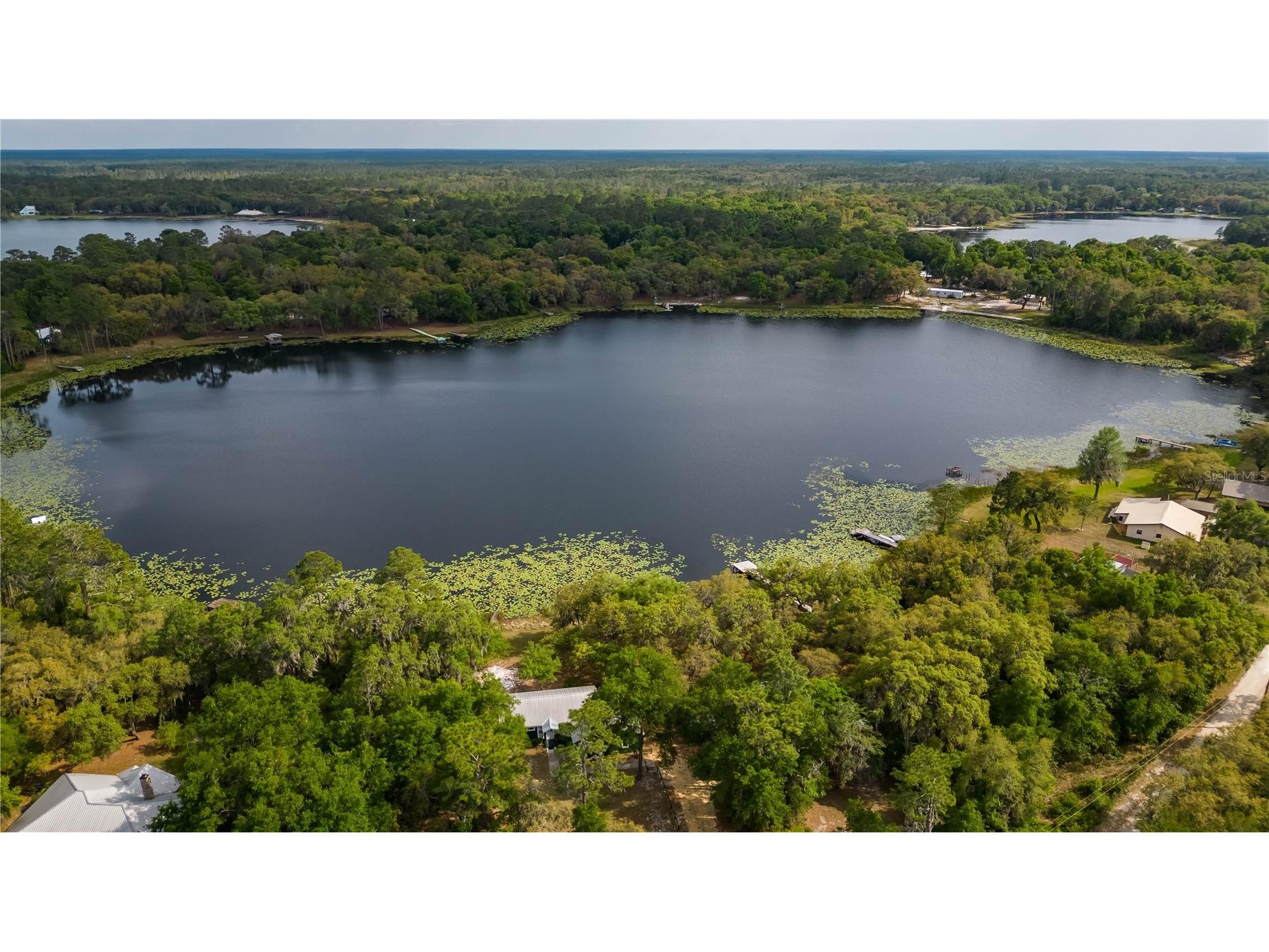 22649 NE 105th Avenue Road Fort Mc Coy FL 32134 - MILES KALE LAKE OM666026 image4