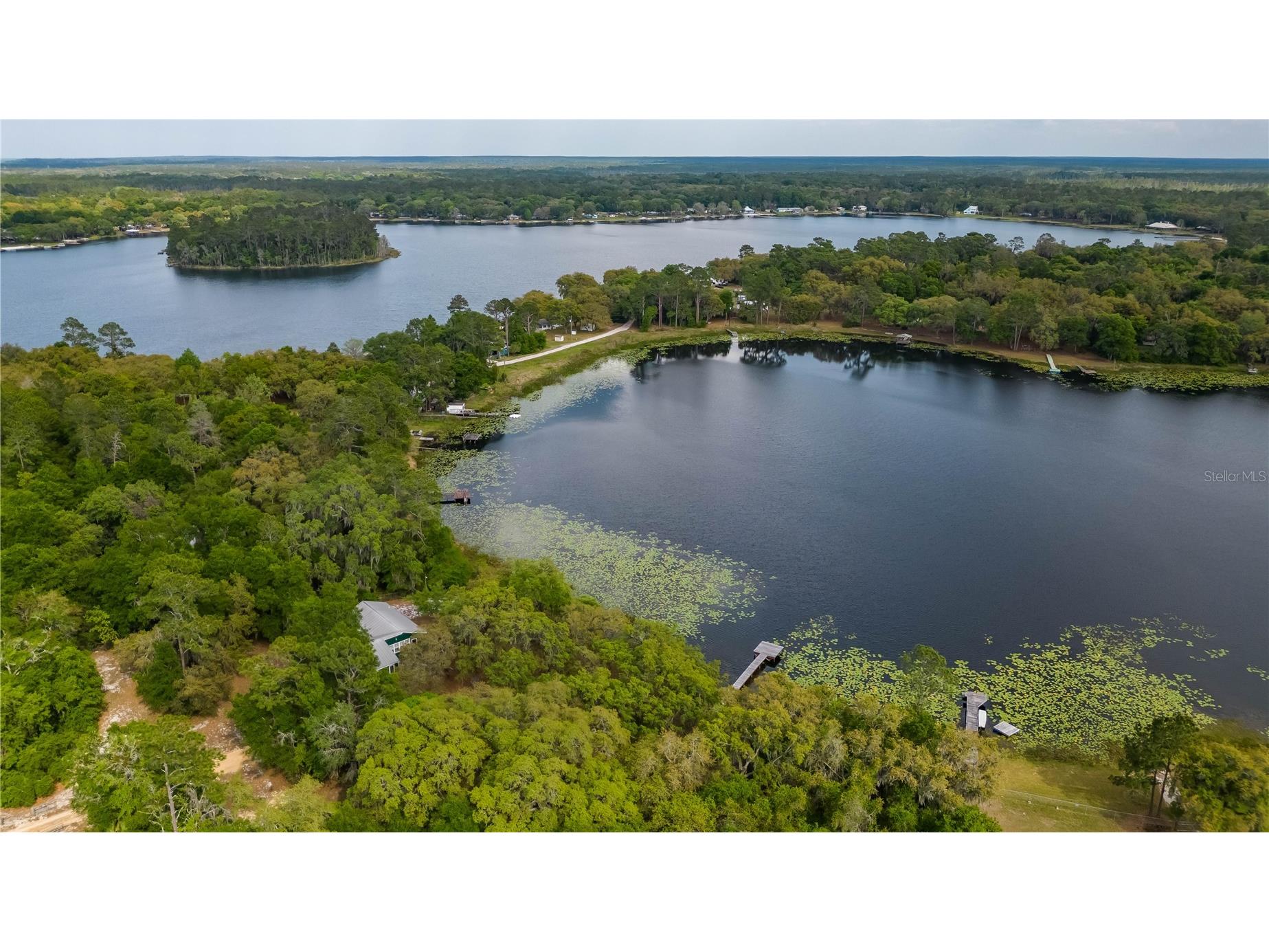 22649 NE 105th Avenue Road Fort Mc Coy FL 32134 - MILES KALE LAKE OM666026 image5