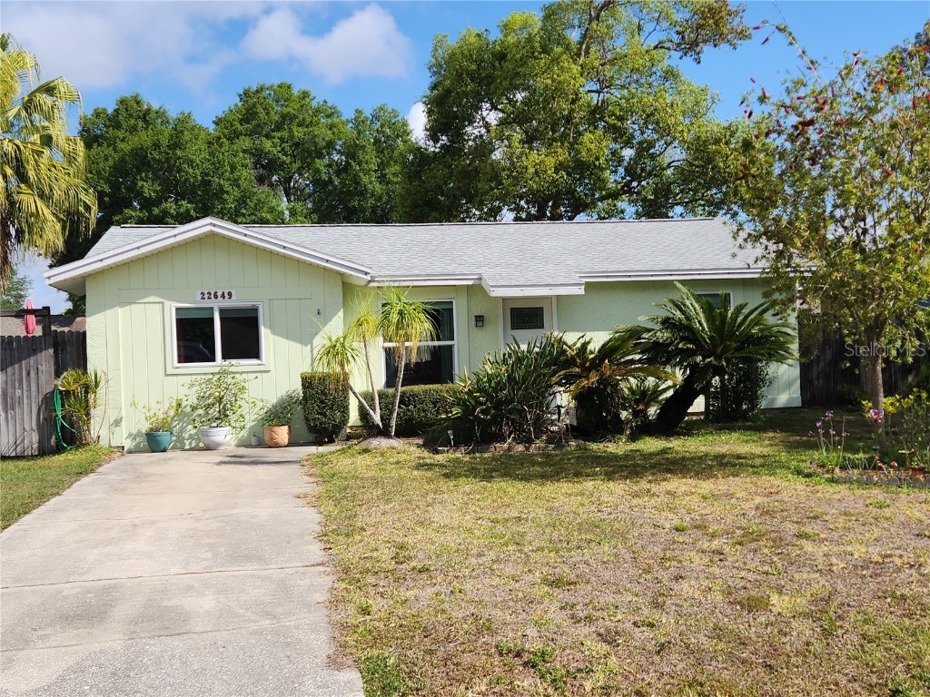 22649 Newfield Court Land O Lakes FL 34639 U8195177 image1