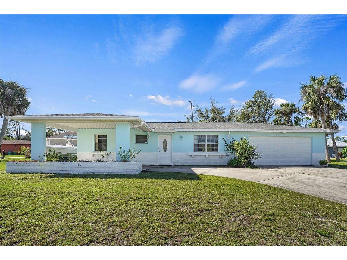 2265 Auburn Boulevard Port Charlotte FL 33948 N6130702 image1