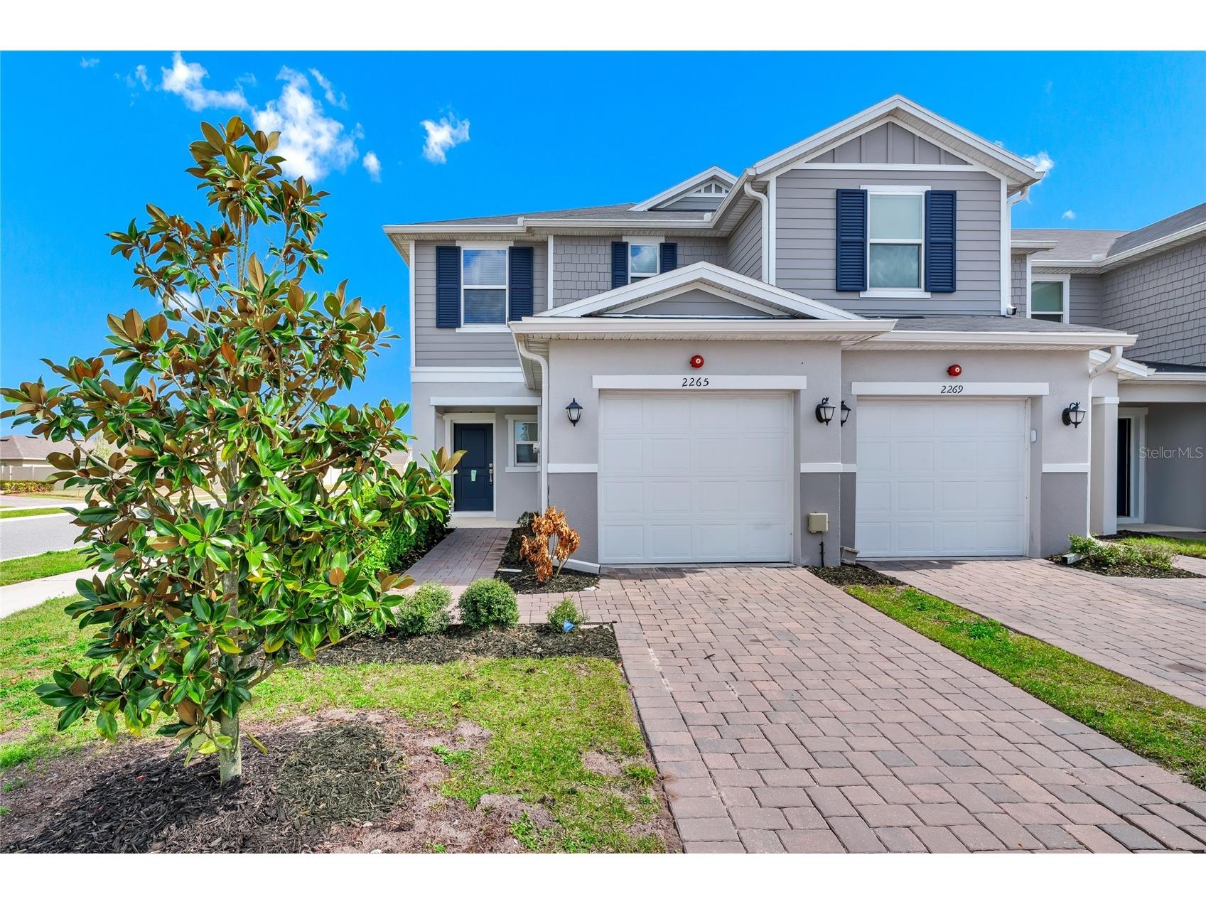 2265 Carrabelle Way Sanford FL 32771 O6390442 image1