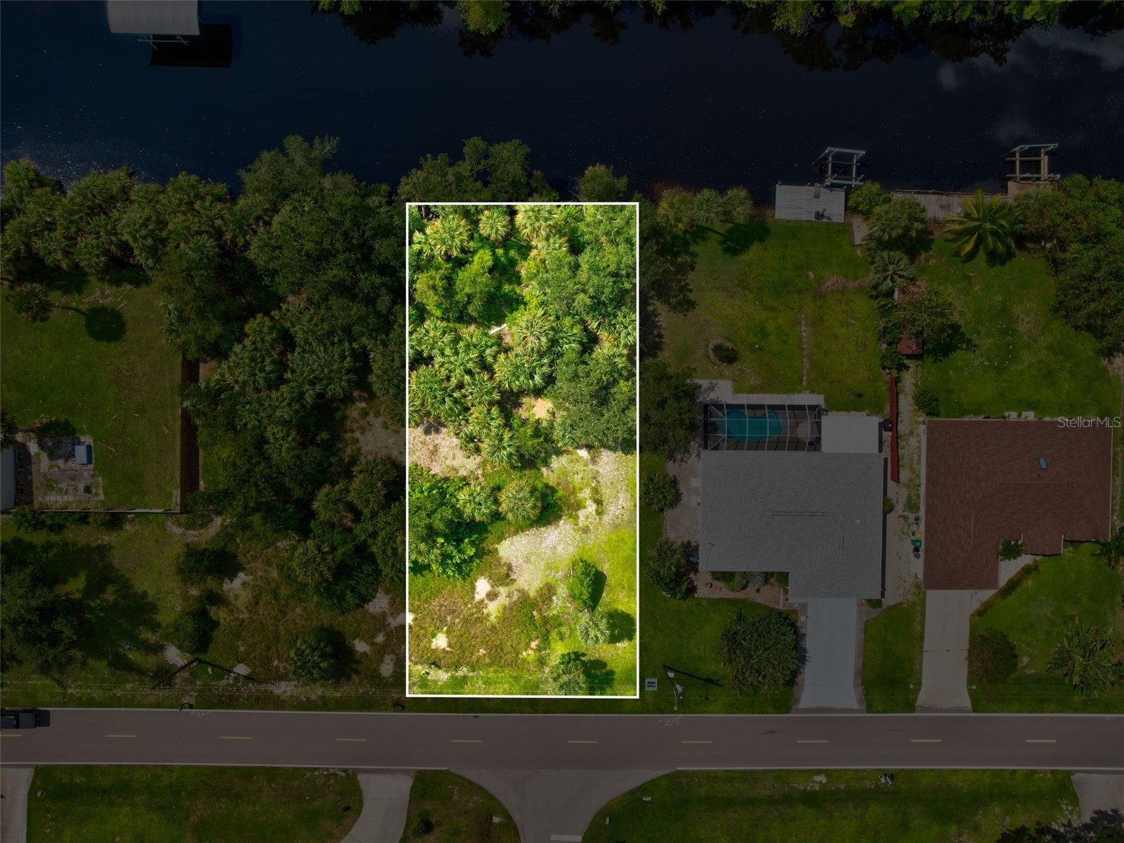 2265 Cedarwood Street Port Charlotte FL 33948 A4681603 image1
