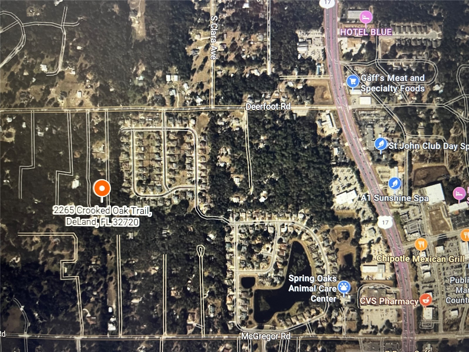 2265 Crooked Deland FL 32720 S5142606 image1
