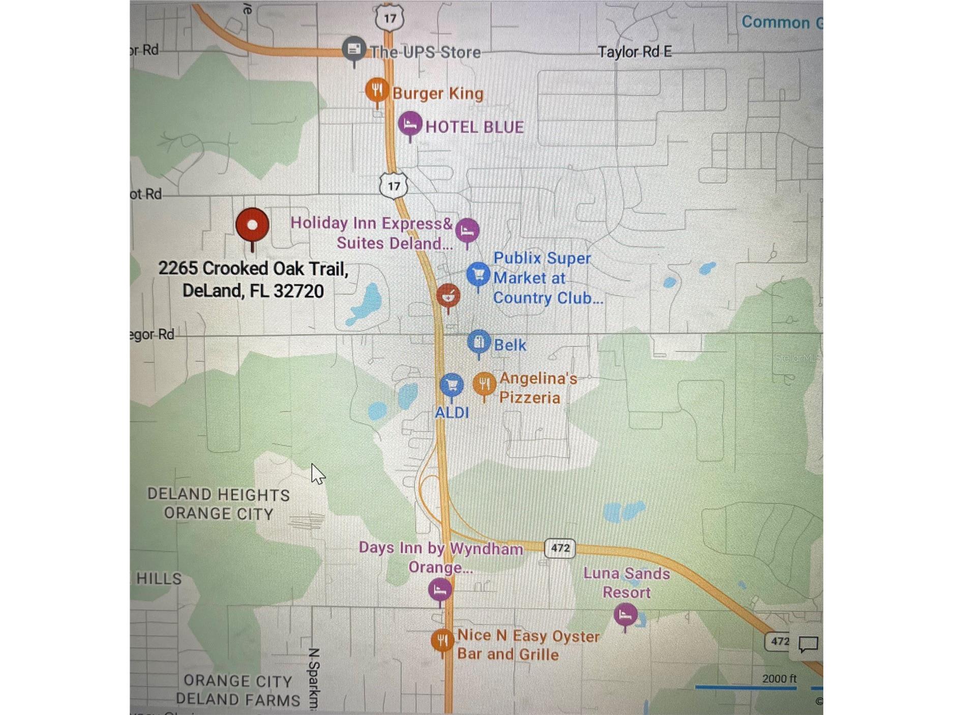 2265 Crooked Deland FL 32720 S5142606 image2