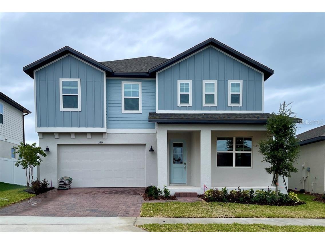 2265 Crossbow Street Minneola FL 34715 J960028 image1