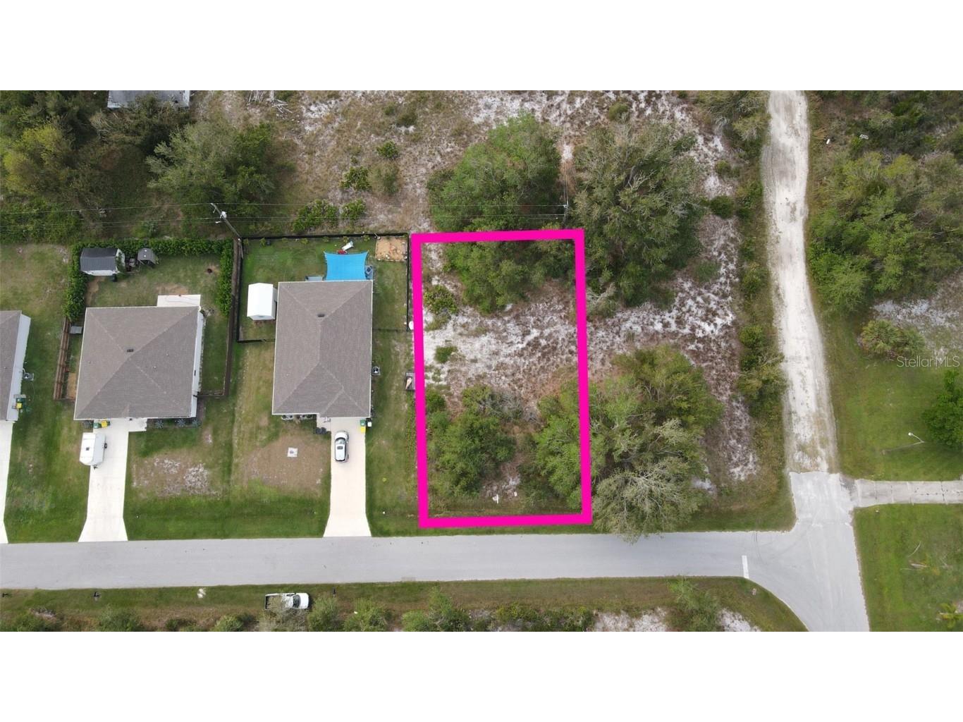 2265 Firestone Dr Punta Gorda FL 33983 C7500247 image1