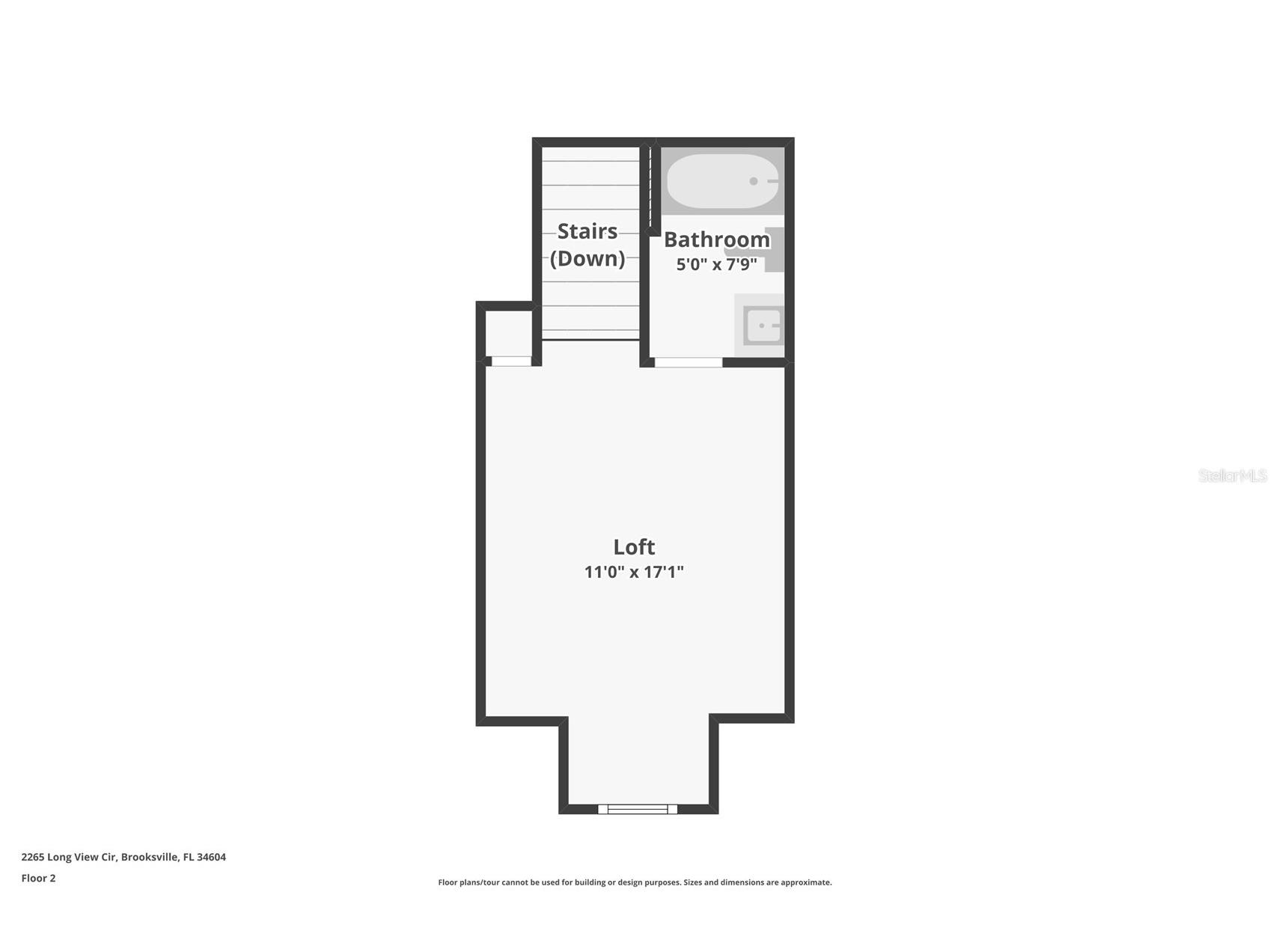 2265 Long View Circle Brooksville FL 34604 TB8524204 image39