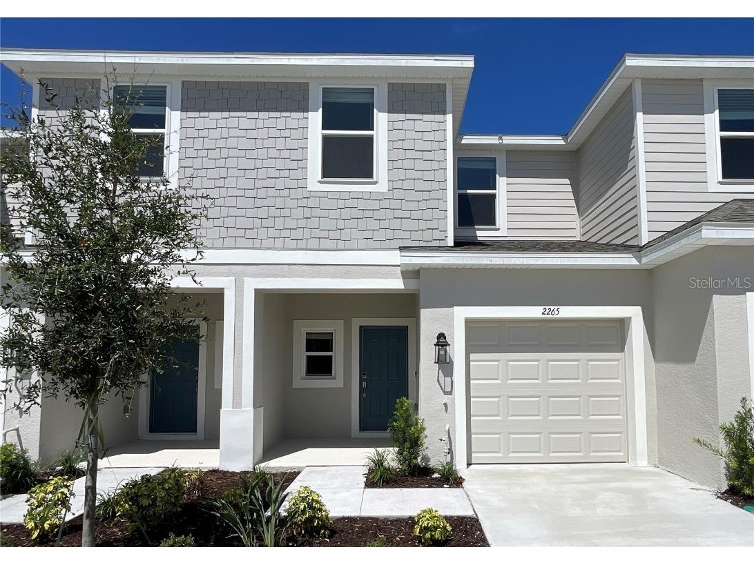 2265 Paravane Way Wesley Chapel FL 33543 T3552905 image1