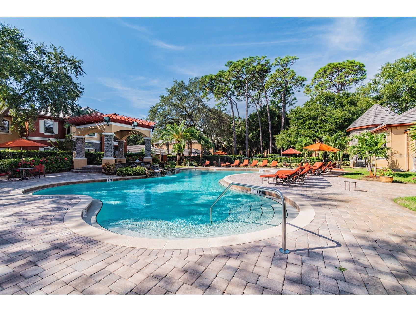 2265 Portofino Place #21-212 Palm Harbor FL 34683 TB8508912 image46